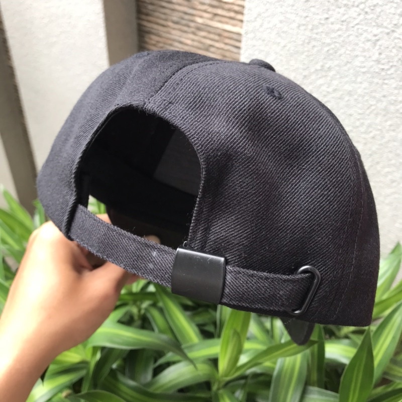 Nón kết thêu logo Harleyy