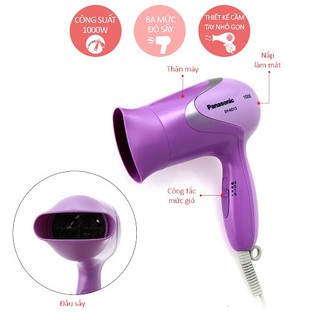 Máy sấy tóc Panasonic EHND13