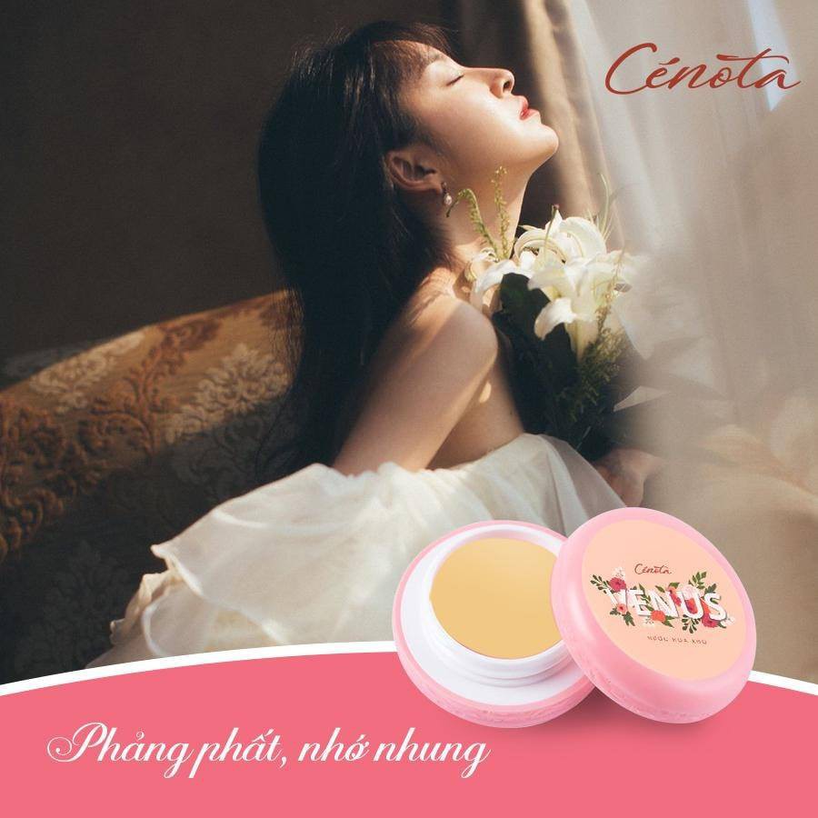Nước hoa khô Cenota Venus 15g | BigBuy360 - bigbuy360.vn
