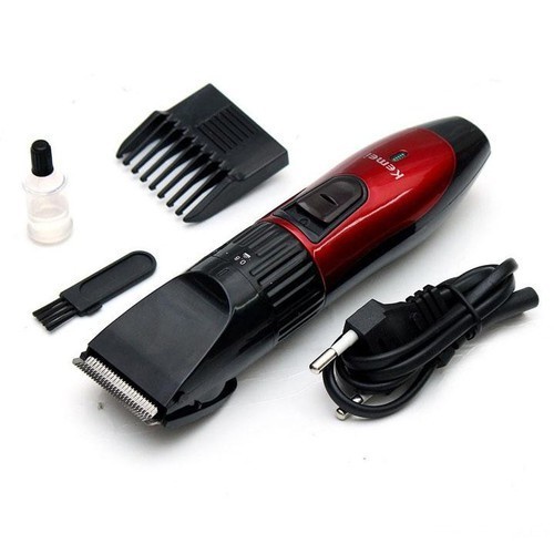 Tông Đơ Cắt Tóc Kemei KM-730