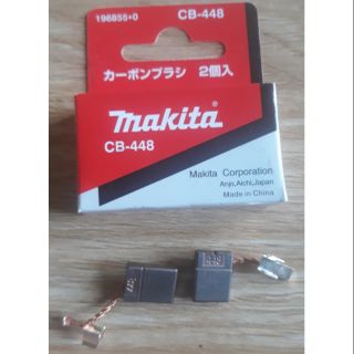 Chổi than makita CB-448 mã mới  CB-5