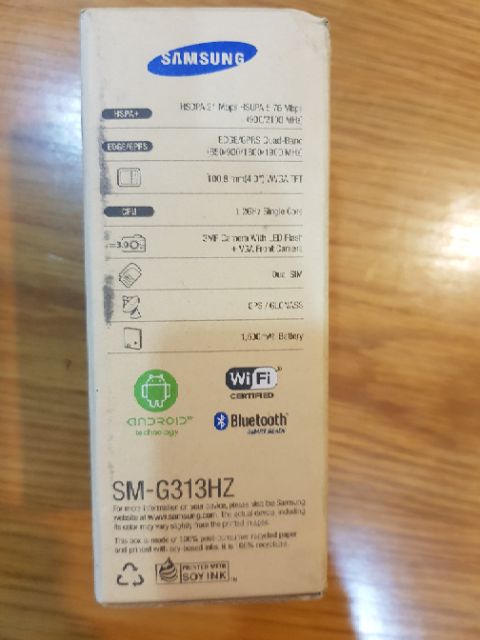 Điện thoại Samsung Galaxy V | BigBuy360 - bigbuy360.vn