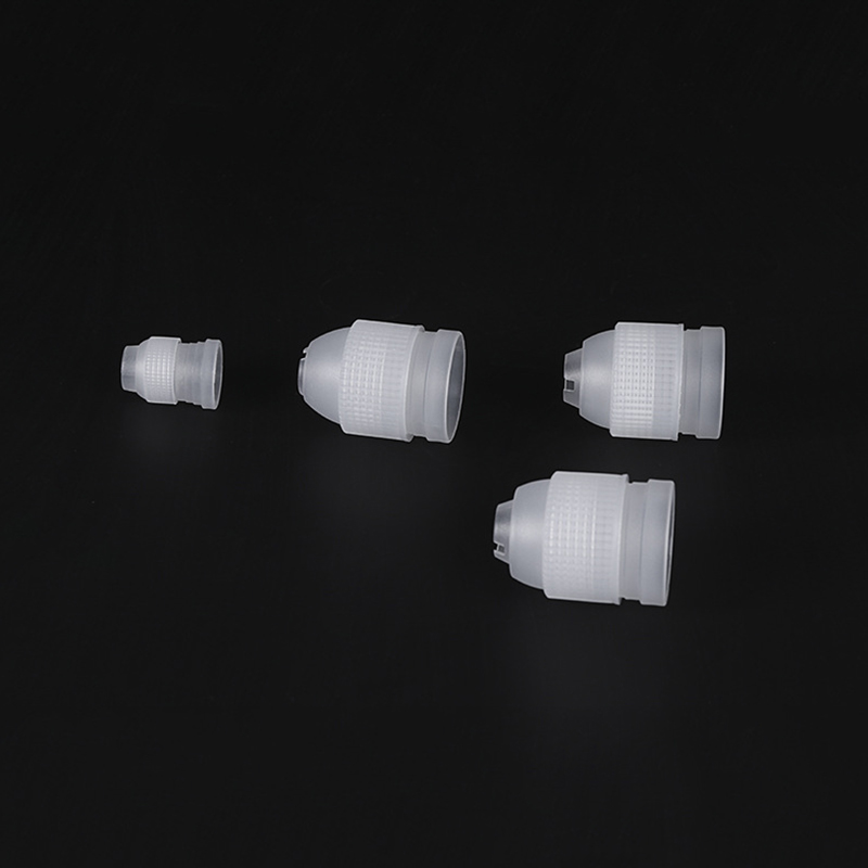 Đầu Chuyển Đổi Đuôi Bắt Kem Trang Trí Bánh