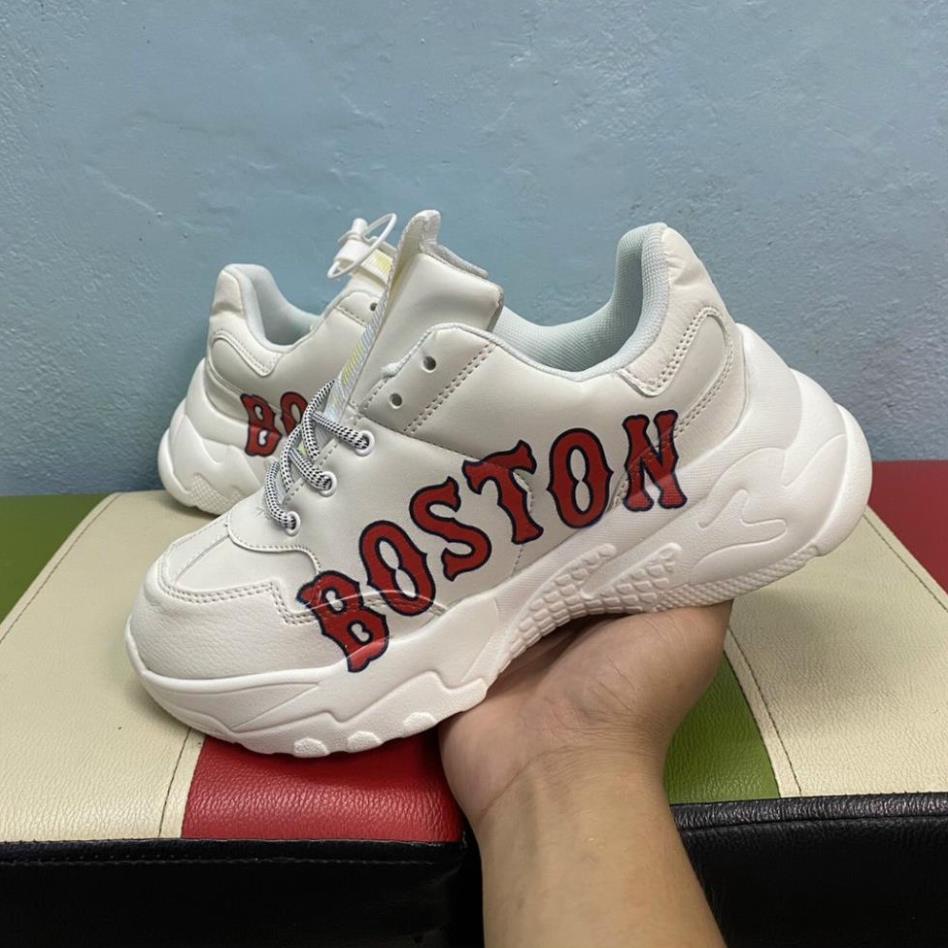[Freeship+Box Bill] Giày 𝐌𝐋𝐁 Boston, NY, LA Giày Thể Thao Tăng Chiều Cao 𝐌𝐋𝐁 Hot Nhất bản đẹp nhất 2021 HS