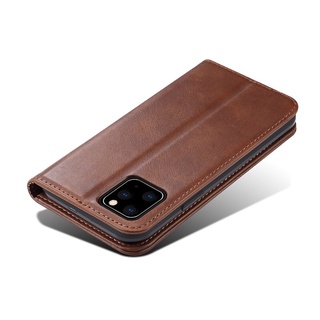 Bao da iPhone 11 / 11 Pro / 11 Pro Max cao cấp