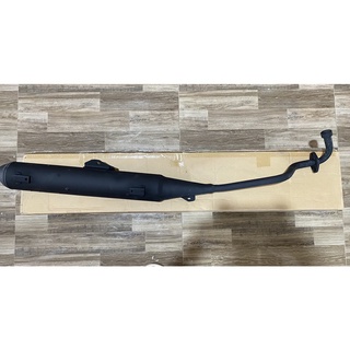Ống xả - bô honda blade.