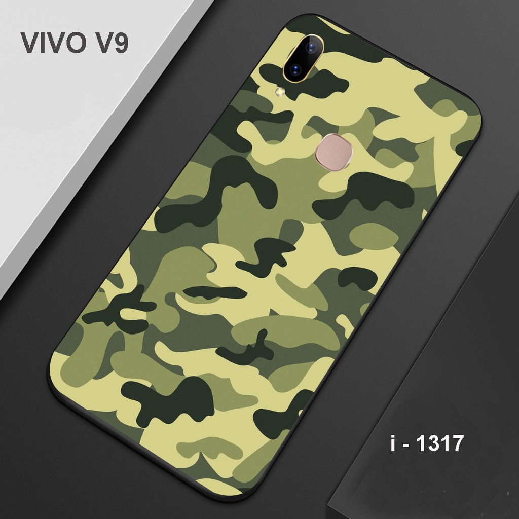 Ốp điện thoại VIVO V9