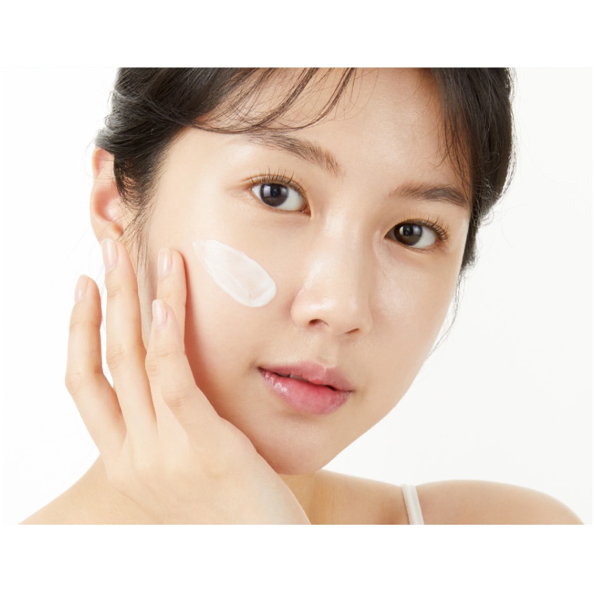 Kem chống nắng chuyên biệt cho da mụn, nhạy cảm Dr.G Red Blemish Smoothing Up drg