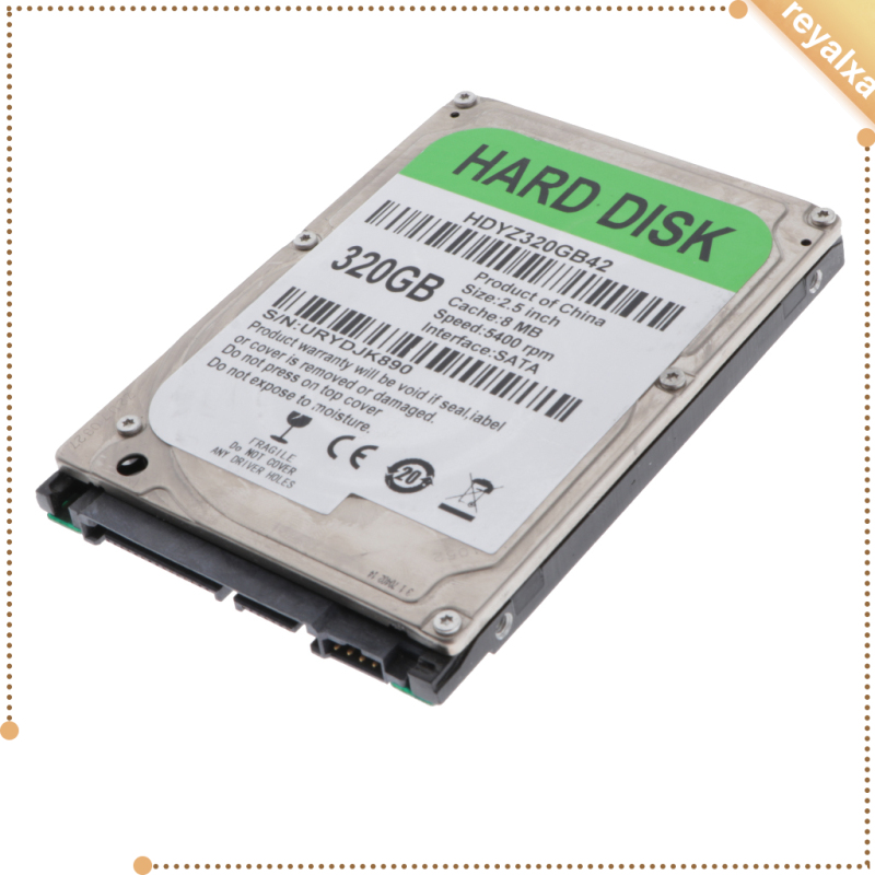 Ổ Cứng Trong 2.5 "Chất Lượng Cao | BigBuy360 - bigbuy360.vn