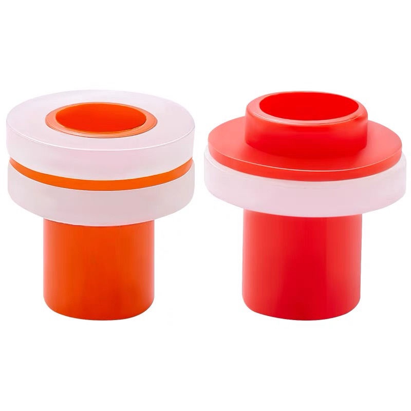 Băng Keo Sinh Học 4 Điểm Bằng Silicon Đóng Kín Van Răng Trong Chống Rò Rỉ Chống Rò Rỉ Sinh Học