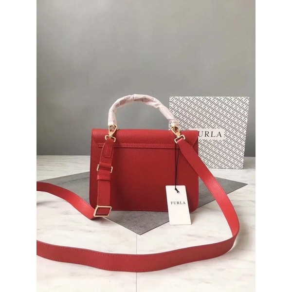 Túi Furla Hàng xuất size 21. Luôn sẵn hàng