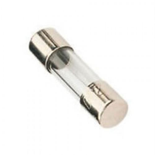 Bộ 10 Cầu chì ống thuỷ tinh các loại từ 0.5A-20A_ 250v 5x20mm_mới nhất