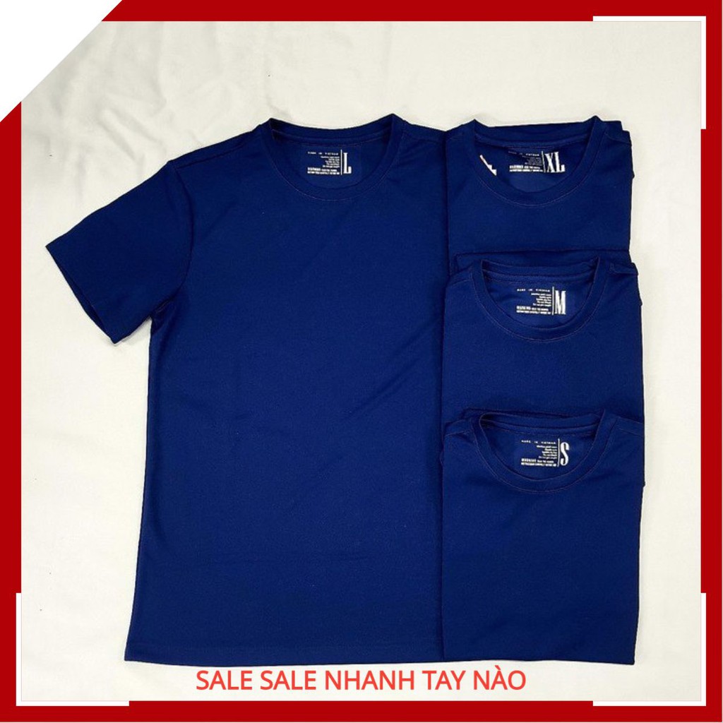 Áo Thun Nam Cổ Tròn Tay Ngắn Vải Cotton Mềm Mịn Cao Cấp A01-020 ProvepShop