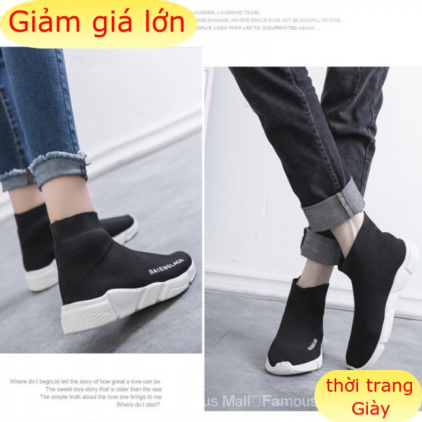 Giày Thể Thao Phong Cách Hàn Quốc Trẻ Trung Dành Cho Nam