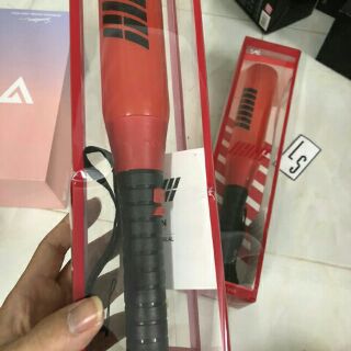 Lightstick iKON
