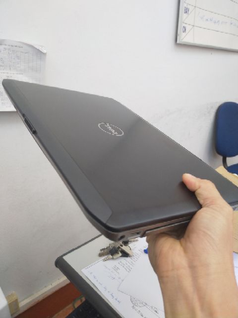 Laptop nhập khẩu dell E5430 i5 4gb SSD 128gb 14 in
