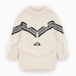 Áo len Zara new tag chuẩn auth 100%