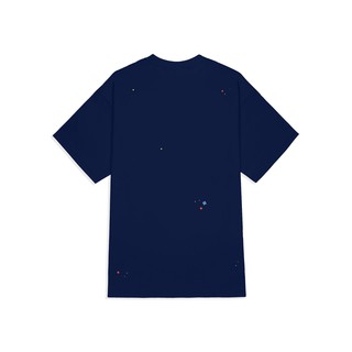 Áo thun LEVENTS Space / Dark blue