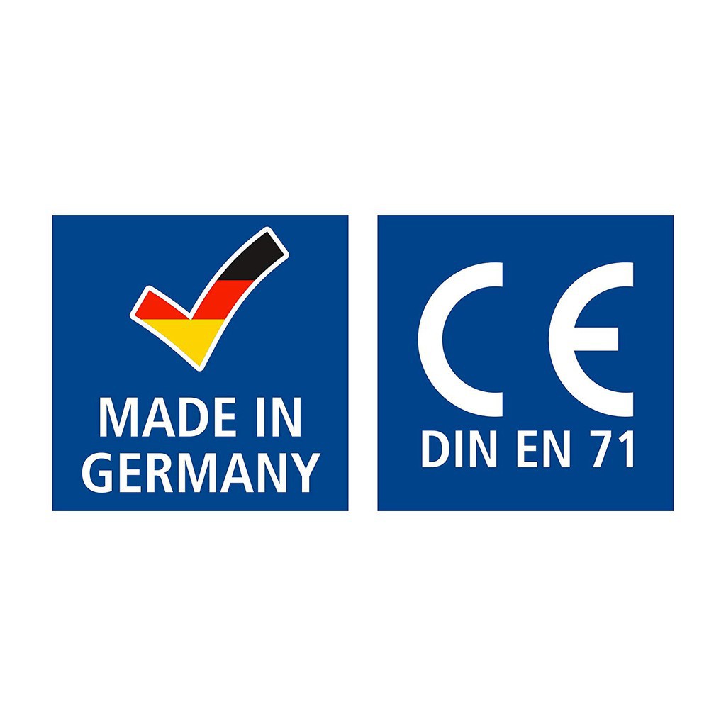 Lọ 12 chiếc bút chì Đức STAEDTLER Noris 120 HB  hàng xịn tặng kèm tẩy chì cao cấp