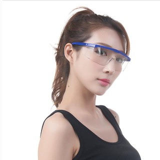 Kính mát chống bụi bảo vệ mắt