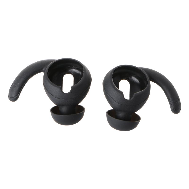 Nút Bọc Đầu Tai Nghe Thể Thao Cho Apple Phonepods