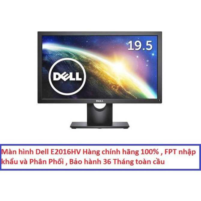 Bộ máy tính để bàn đồng bộ Dell optiplex 390 ( Core i3 / 8G / 500G ) , Màn hình Dell 19.5 Wide - Led , Tặng Bàn phím chu