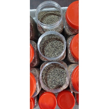 Tiêu xay ĐĂK LĂK cao cấp 70g và 200g