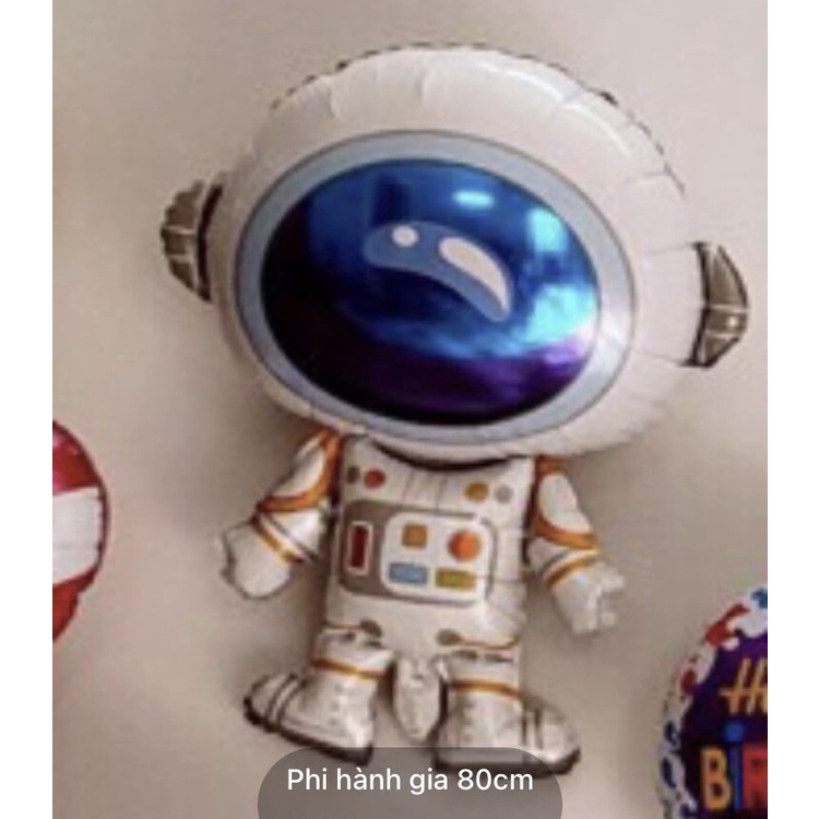 Bóng tráng nhôm Người nhện/ Unicorn/ Captain/ Doremon làm đồ chơi cho bé hoặc trang trí sinh nhật - Smart baby
