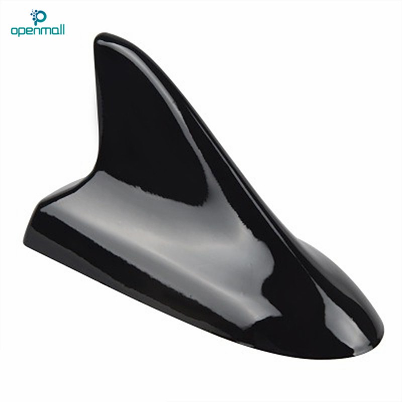 Ăng ten thiết kế vây cá mập tăng cường sóng cho xe hơi