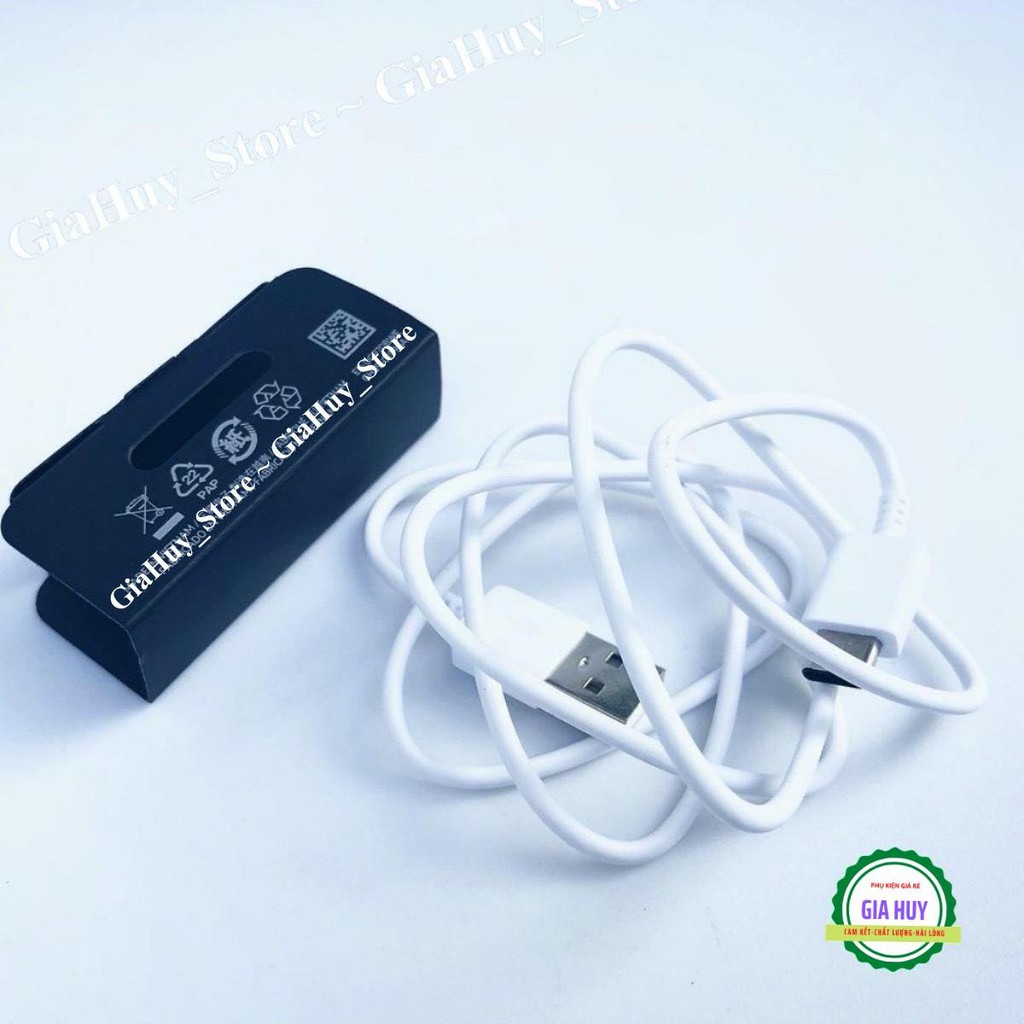 Sạc Nhanh Samsung Cổng Type C USB 💝FREESHIP 50K💝Củ sạc và cáp sạc nhanh tương thích các dòng máy samsung chuẩn sạc type