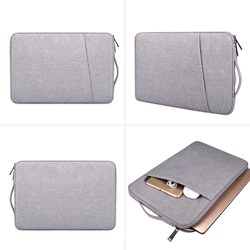 Laptop Bag for Hp Elite X2 1012 G2 612 G2 Spectre ENVY X2 X360 13 13.6 15.6 Inch Briefcase Sleeve Notebook Dell Xps Lap Top Bag | BigBuy360 - bigbuy360.vn