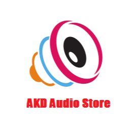 AKD Audio Store chính hãng