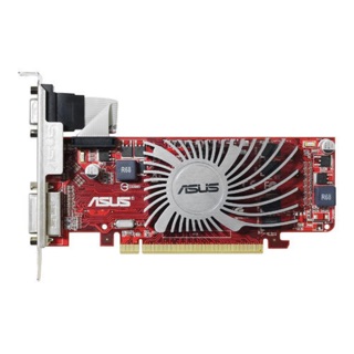 Card màn hình Asus 5450 1g