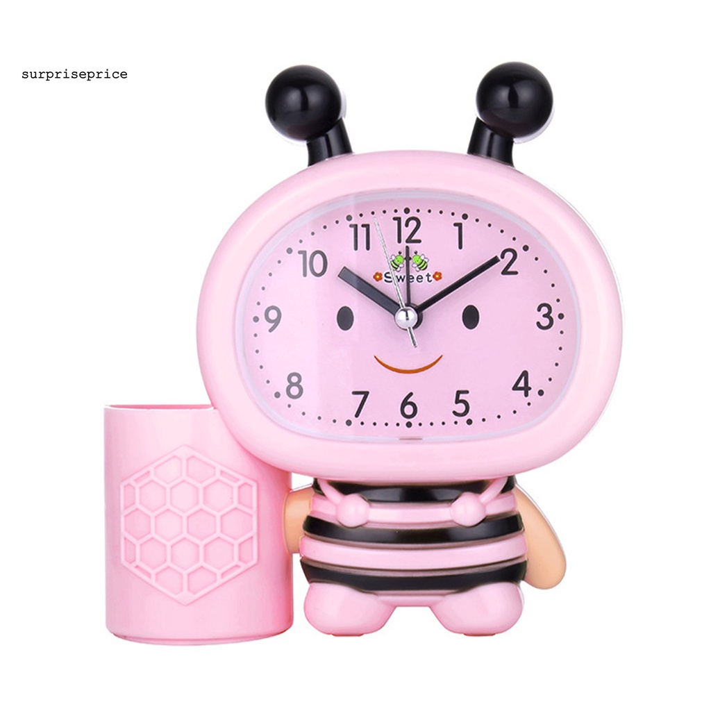 Đồng hồ báo thức kỹ thuật số sáng tạo sử dụng cho gia đình