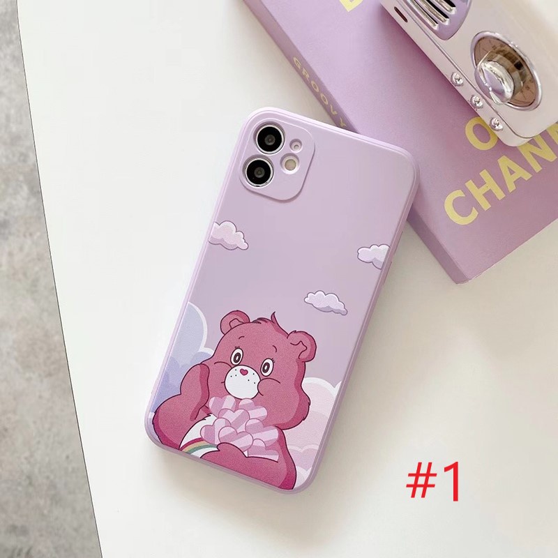 Ốp lưng iphone 6plus 6splus 7 plus 8plus X Xr XsM  11 12 13 Promax 14 Promax - MANGO202 - MangoOvil