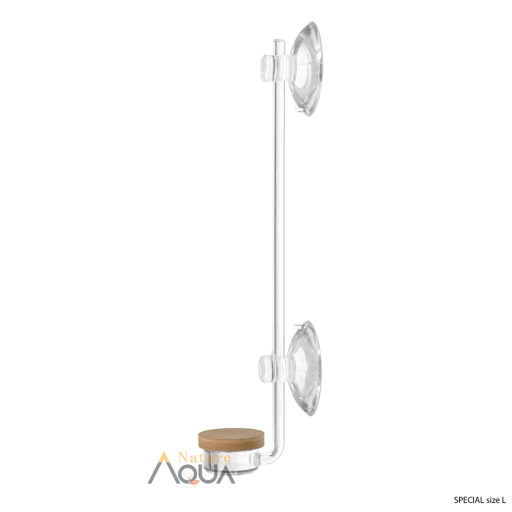 SỦI CO2 NEO DIFFUSER SPECIAL Tiny/S/M/L siêu mịn