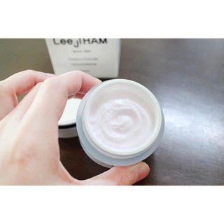 Combo Dưỡng Trắng Da Căng Bóng Mờ Thâm LEEJIHAM