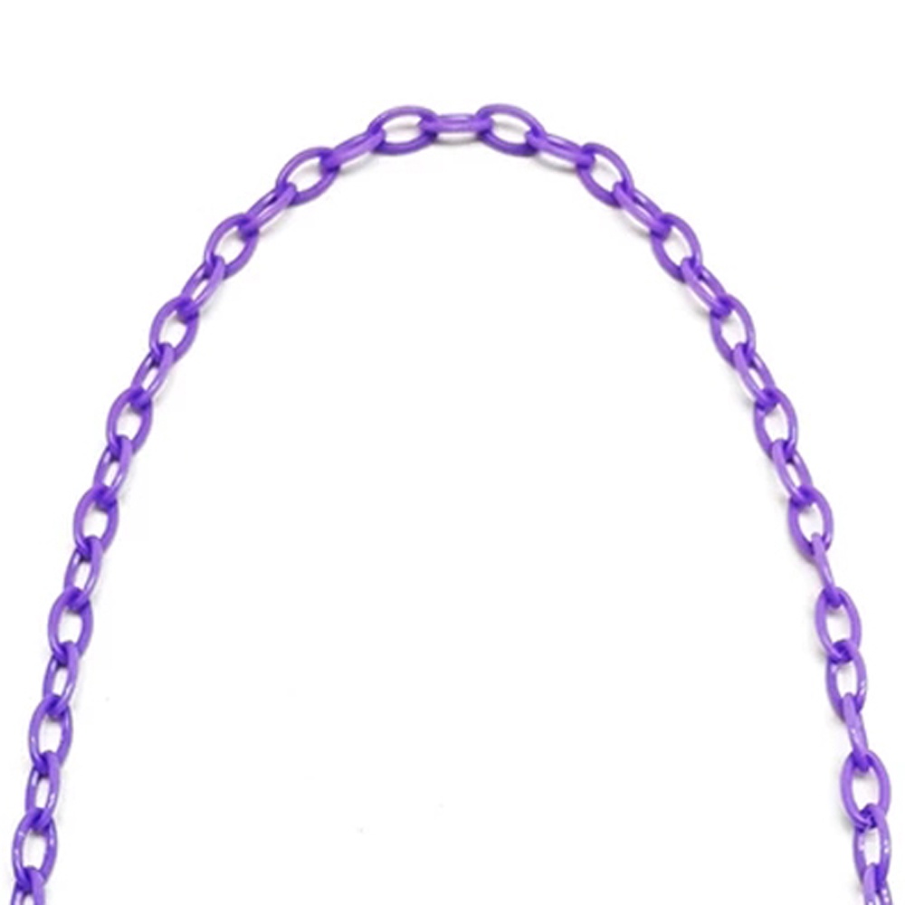 Dây Đeo Cổ Gắn Kính Chống Thất Lạc Nhiều Màu Sắc Tùy Chỉnh Tiện Dụng