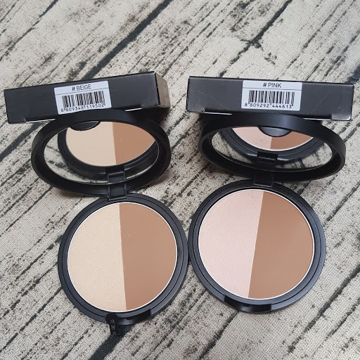 Phấn highlight tạo khối 3CE Magic touch face maker | BigBuy360 - bigbuy360.vn