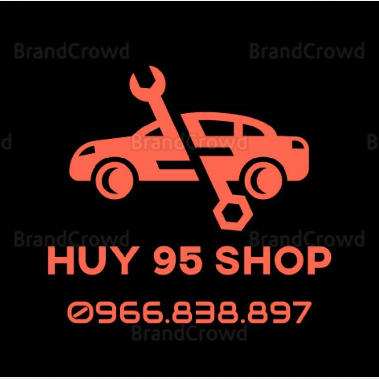 Phụ Tùng Ô Tô HuyShop 95