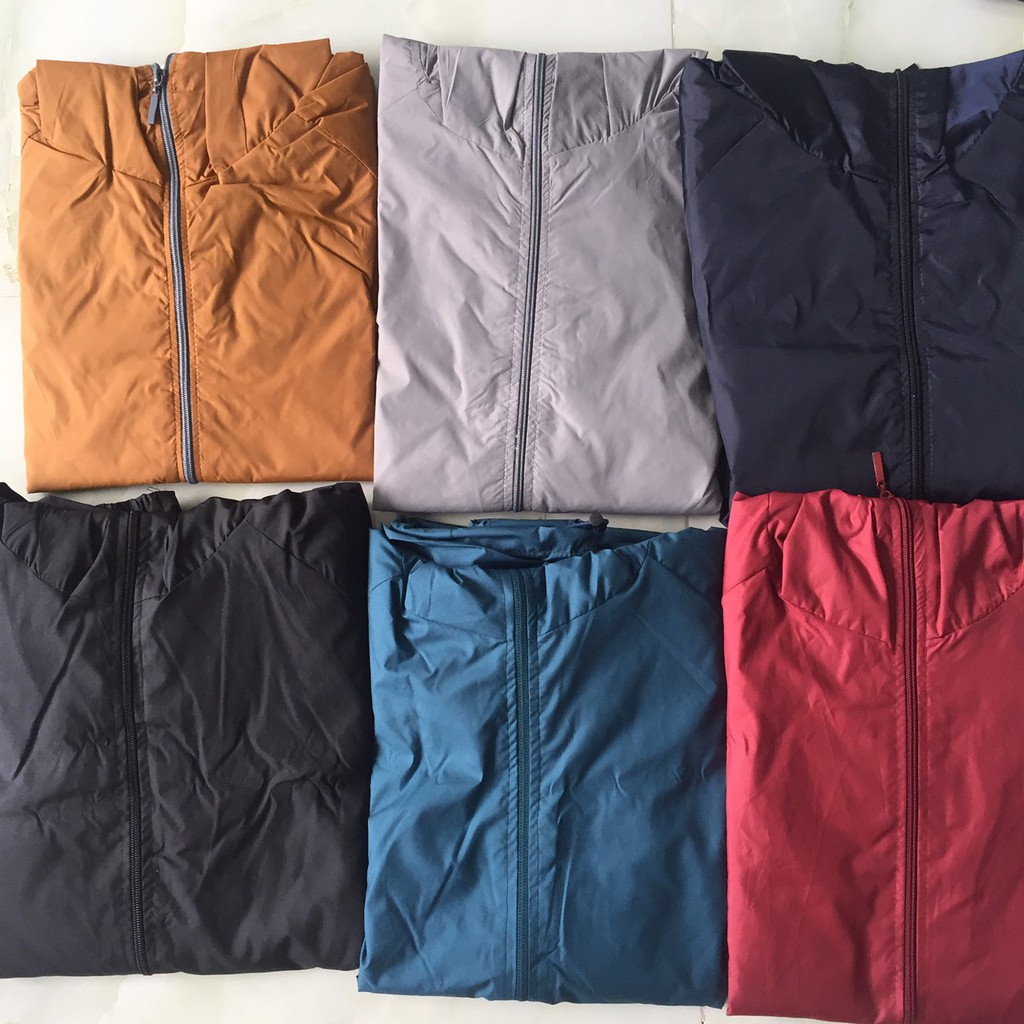 Ffee ship áo khoác chuyển đổi thành balo