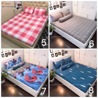 Lẻ ga gối chất đũi km