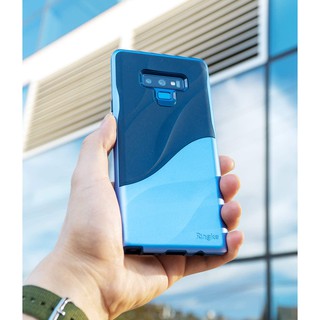 Ốp Lưng Ringke Galaxy Note 9 Wave