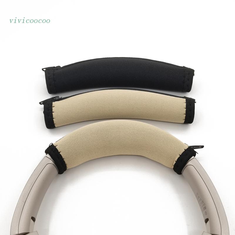 Băng Đô Vải Cài Đầu Bảo Vệ Tai Nghe 1000XM2 1000XM3 DIY