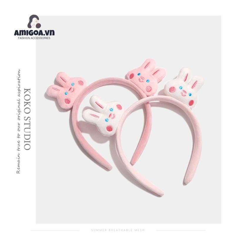 ✨✨Cài tóc bờm tóc thú bông Kuromi Sanrio đáng yêu