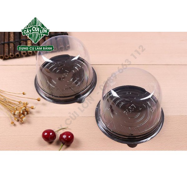 SET 10 HỘP TRÒN F057