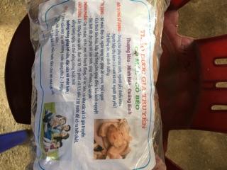 Cỏ máu cỏ béo