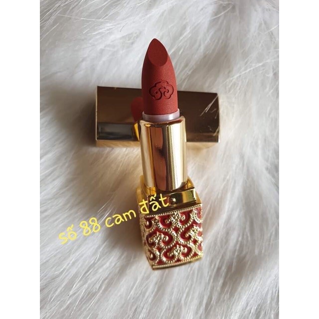 [AUTH] SALE OFF 50% - SET 8 THỎI SON WHOO MINI CHÍNH HÃNG CÓ TEM | BigBuy360 - bigbuy360.vn