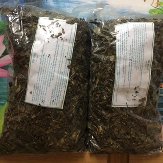 Combo 2 kg lá chè vằng giảm cân lợi sữa