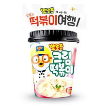 Bánh gạo tokpokki Pororo Hàn Quốc 4 vị siêu ngon | BigBuy360 - bigbuy360.vn